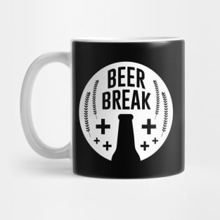 Beer Break Mug